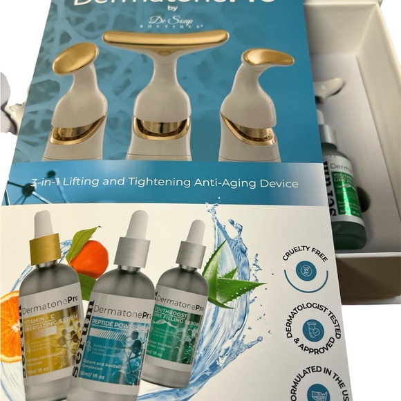 DermatonePro - Picture 2 of 4